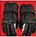 Escrima gloves 13'' Large stick fighting gloves martial gloves for training